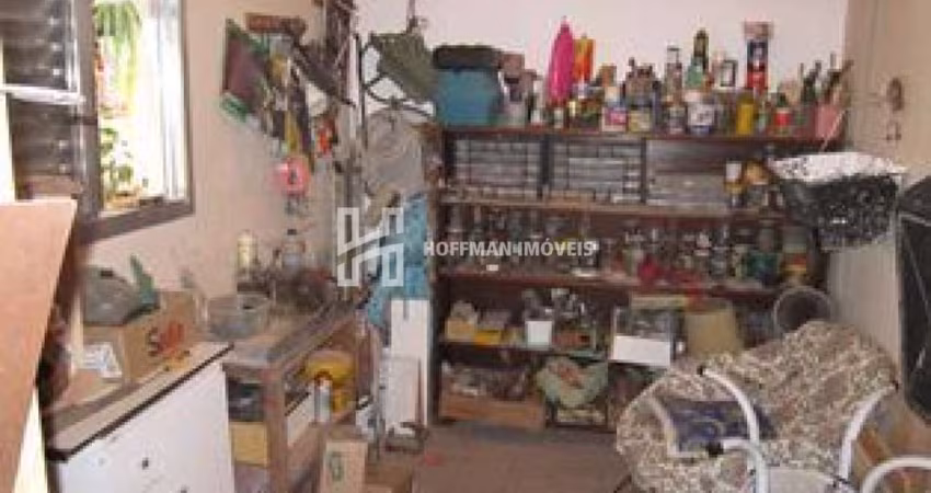Casa com 2 quartos à venda na Rua Ana Maria Martorelli, --, Mauá, São Caetano do Sul
