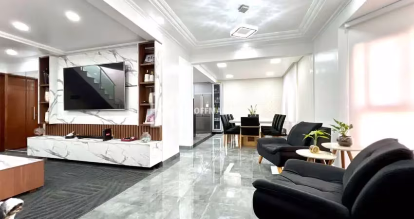 Apartamento com 4 quartos à venda na Alameda São Caetano, --, Santa Maria, São Caetano do Sul