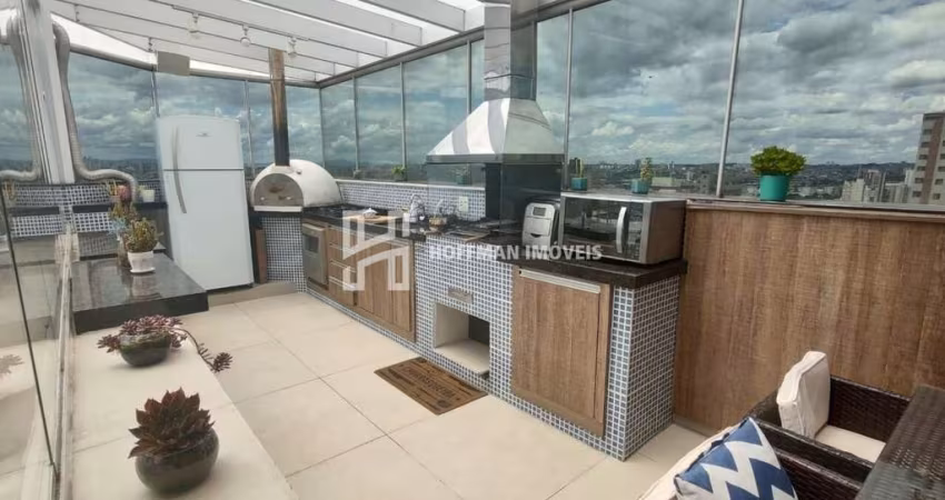 LINDO TRIPLEX DISPONÍVEL A VENDA! - SÃO CAETANO DO SUL