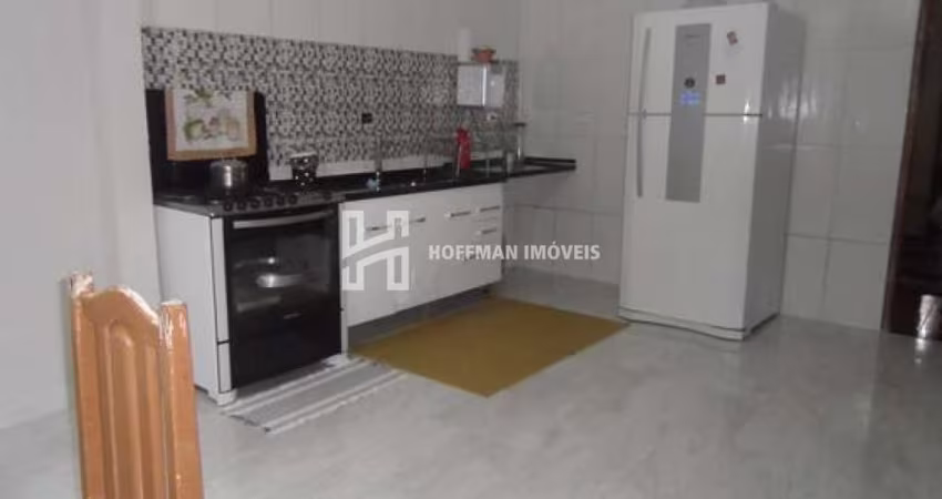 Casa com 3 quartos à venda na Rua Mariano Pamplona, --, Fundação, São Caetano do Sul