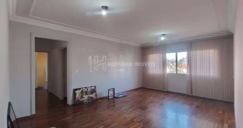 OTIMO APARTAMENTO COM BOA LOCALIZAÇÃO