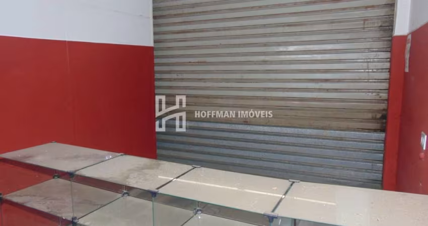 PRÉDIO COMERCIL AGENDE SUA VISITA