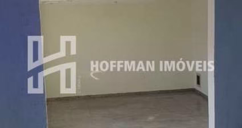 PRÉDIO COMERCIAL COM ÓTIMA LOCALIZAÇÃO