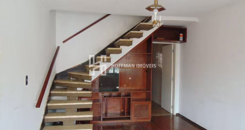 Casa com 4 quartos à venda na Rua Francisco Alves, --, Boa Vista, São Caetano do Sul