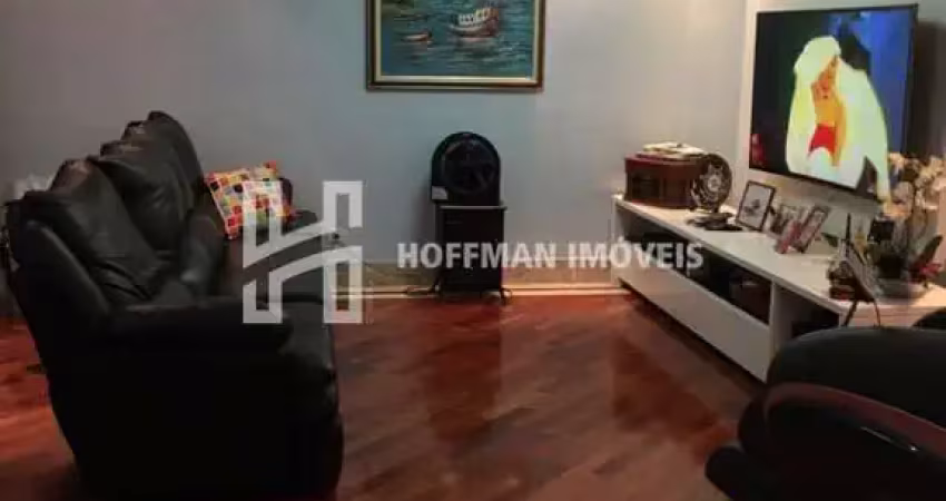 Apartamento com 3 quartos à venda na Avenida Lemos Monteiro, --, Olímpico, São Caetano do Sul