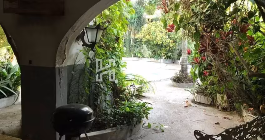 Casa com 4 quartos para alugar na Rua José do Patrocínio, --, Centro, São Caetano do Sul