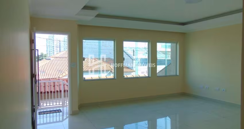 Casa com 3 quartos à venda na Avenida Senador Roberto Simonsen, --, Cerâmica, São Caetano do Sul