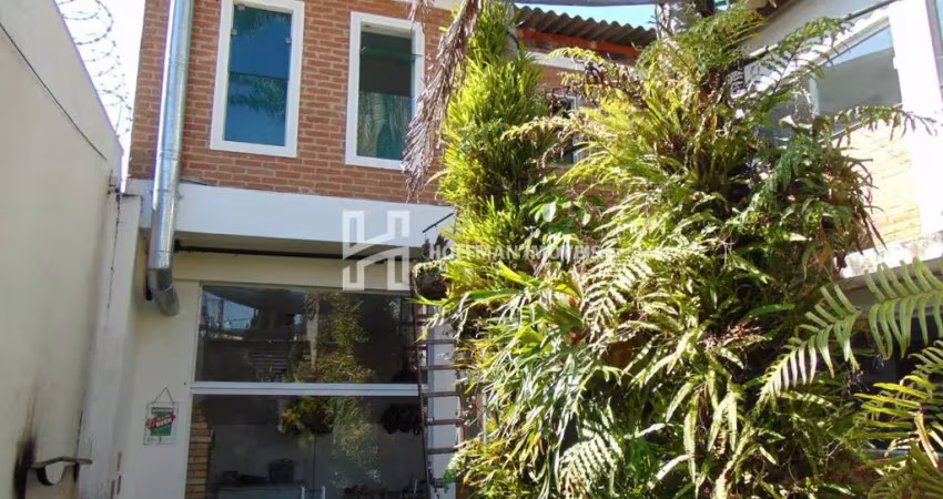 Barracão / Galpão / Depósito para alugar na Avenida Dom Pedro II, --, Campestre, Santo André