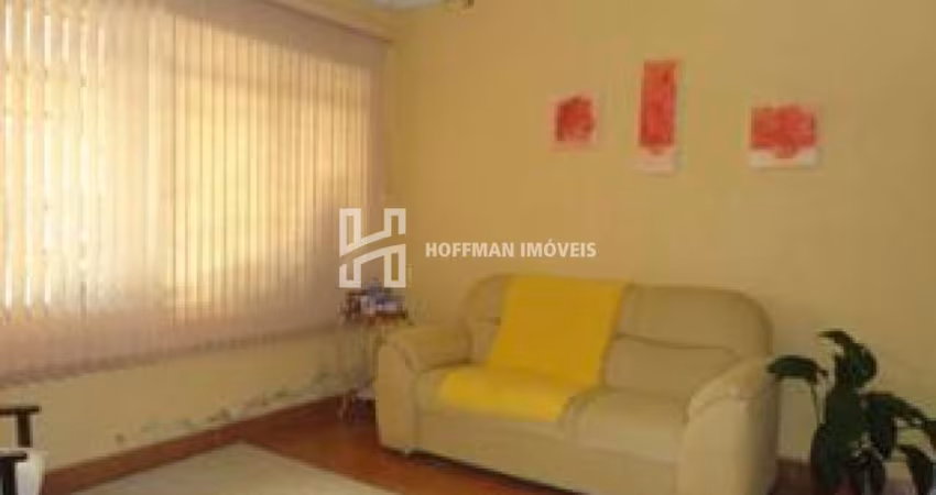 Casa com 2 quartos à venda na Travessa Valentino Frigo, --, Olímpico, São Caetano do Sul