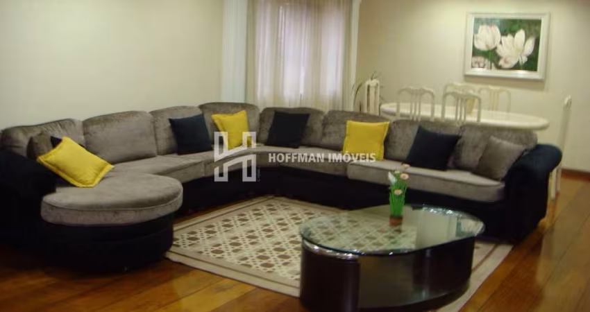 Apartamento em Santo André