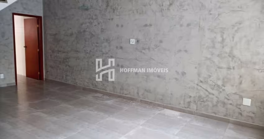 Casa com 3 quartos à venda na Rua Teffé, --, Santa Maria, São Caetano do Sul