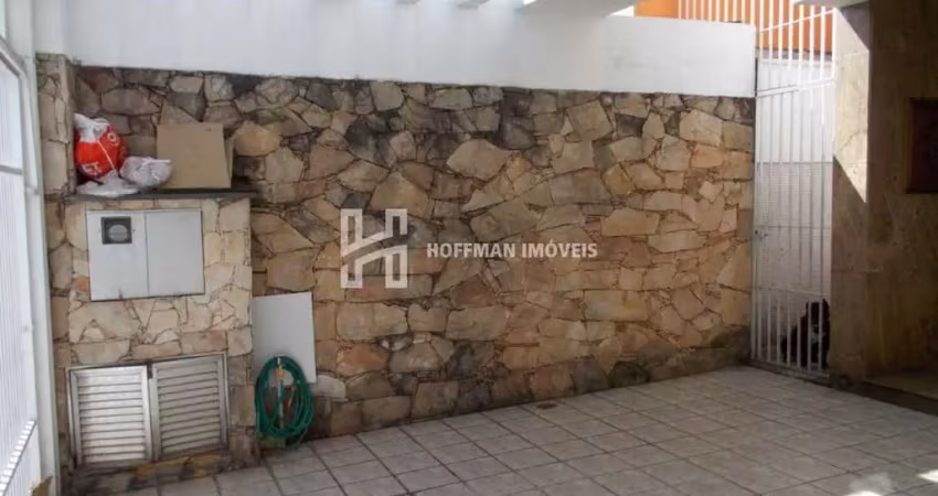 Casa com 4 quartos à venda na Rua Oriente, --, Barcelona, São Caetano do Sul