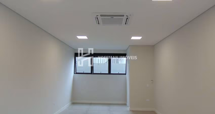 SALÃO COMERCIAL NO BOULEVARD JARDIM SÃO CAETANO
