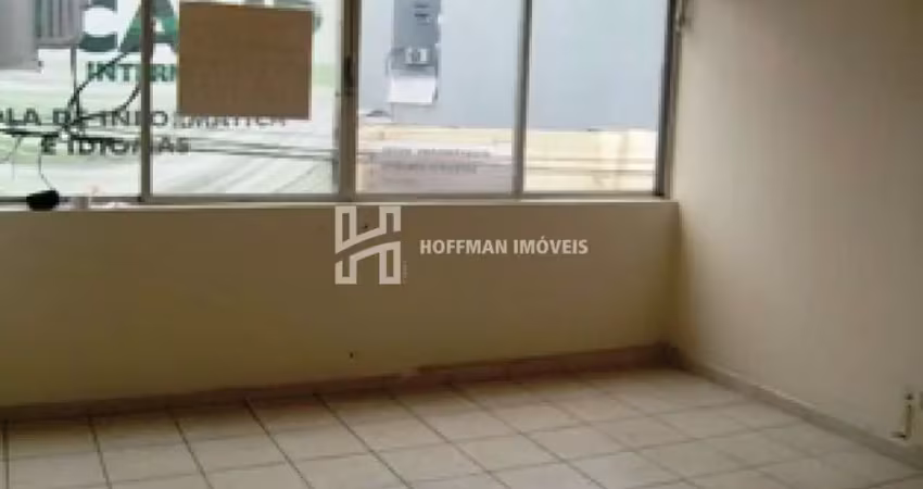Sala comercial com 2 salas à venda na Rua Manoel Coelho, --, Centro, São Caetano do Sul