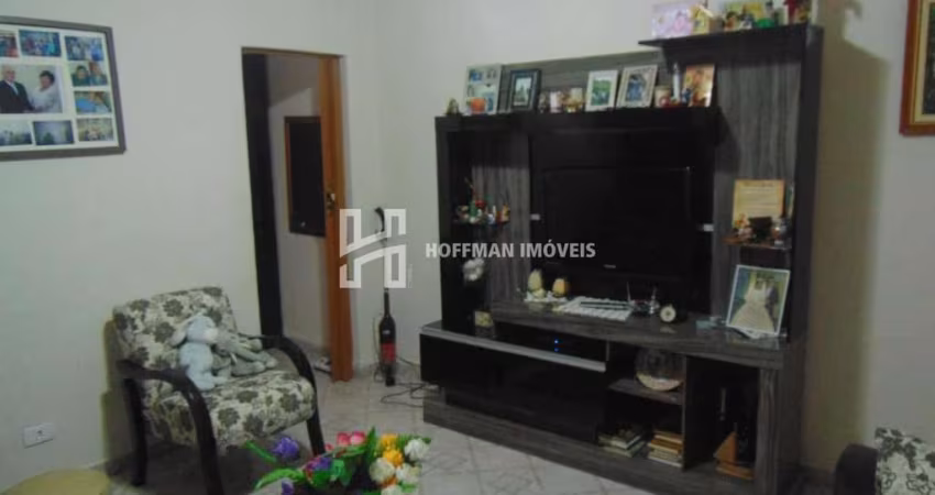 Casa à venda na Rua Teodoro Sampaio, --, Cerâmica, São Caetano do Sul