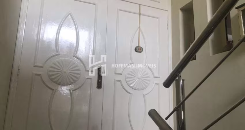 Casa com 4 quartos à venda na Avenida Papa João XXIII, --, Jardim São Caetano, São Caetano do Sul