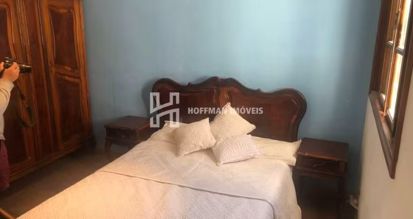 Casa com 3 quartos à venda na Rua Serafim Carlos, --, Osvaldo Cruz, São Caetano do Sul
