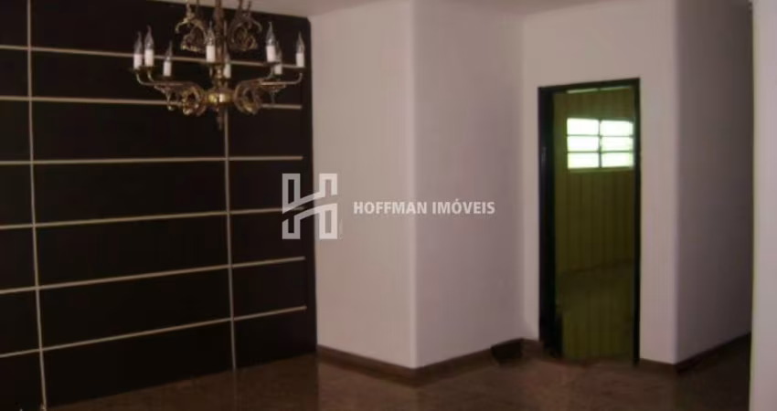 Casa com 3 quartos à venda na Avenida Papa João XXIII, --, Jardim São Caetano, São Caetano do Sul