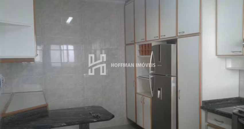 Apartamento com 3 quartos à venda na Rua Sílvia, --, Osvaldo Cruz, São Caetano do Sul