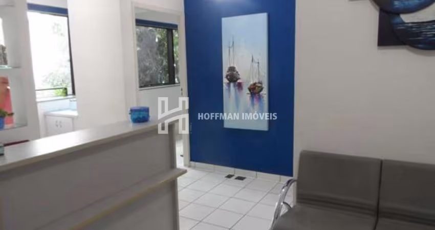 Sala comercial com 1 sala à venda na Rua Amazonas, --, Osvaldo Cruz, São Caetano do Sul