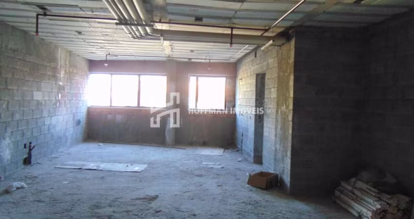 SALA COMERCIAL COM ÓTIMA LOCALIZAÇÃO