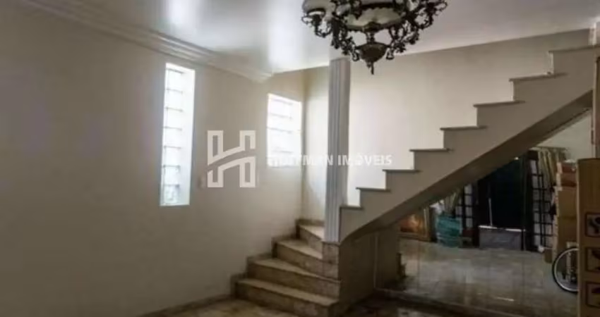 Casa com 5 quartos à venda na Avenida Senador Roberto Simonsen, --, Cerâmica, São Caetano do Sul