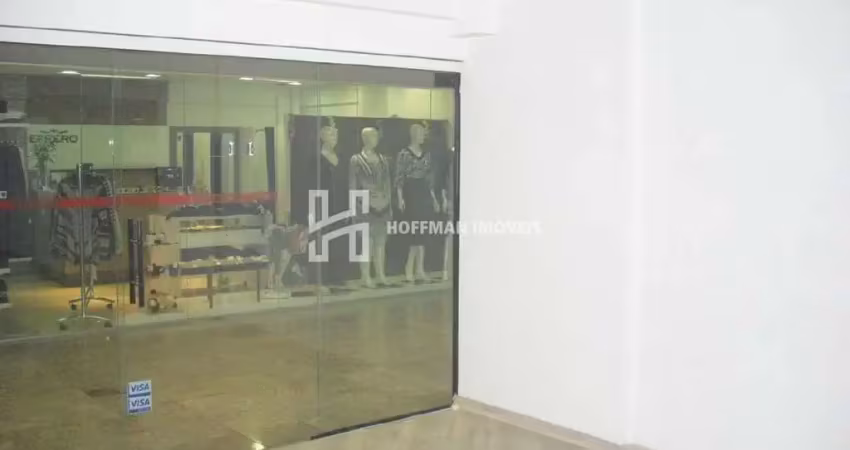 Ponto comercial com 1 sala à venda na Rua Manoel Coelho, --, Centro, São Caetano do Sul