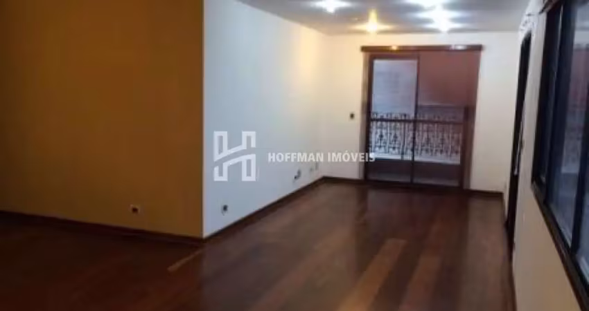 Apartamento com 3 quartos à venda na Avenida Doutor Augusto de Toledo, --, Osvaldo Cruz, São Caetano do Sul