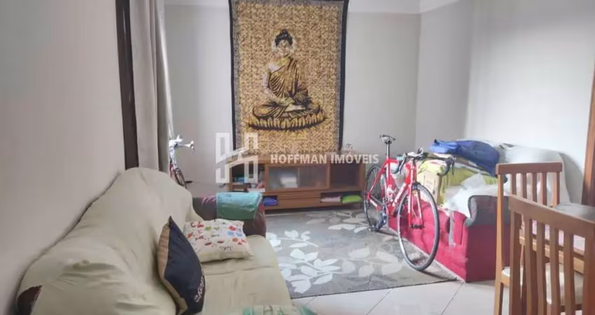 Apartamento com 2 quartos à venda na Rua Osvaldo Cruz, --, Santa Paula, São Caetano do Sul
