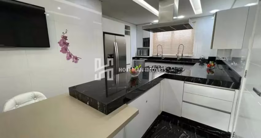 APARTAMENTO COM LAZER COMPLETO!!!