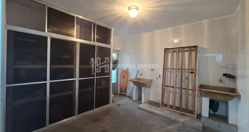 Casa com 4 quartos à venda na Alameda João Galego, --, Santa Maria, São Caetano do Sul