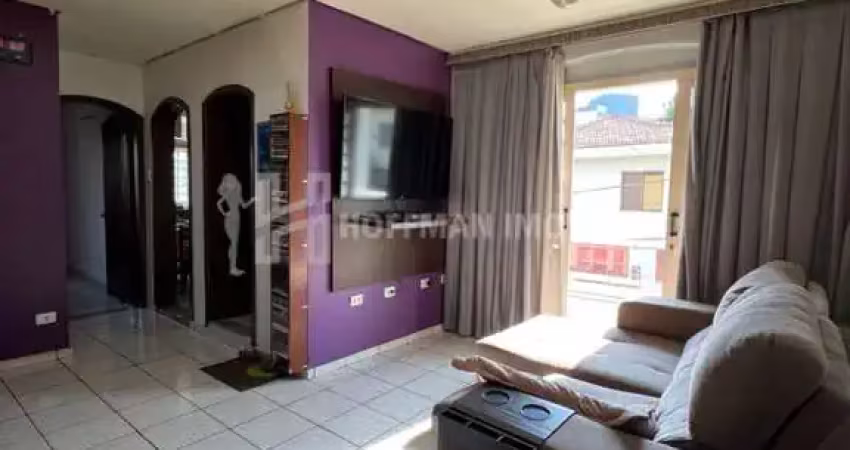 Casa com 5 quartos à venda na Rua São Pedro, --, Olímpico, São Caetano do Sul