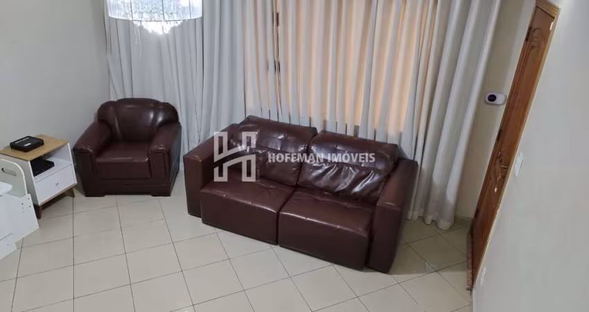 LINDO SOBRADO NO SANTA MARIA, OPORTUNIDADE!