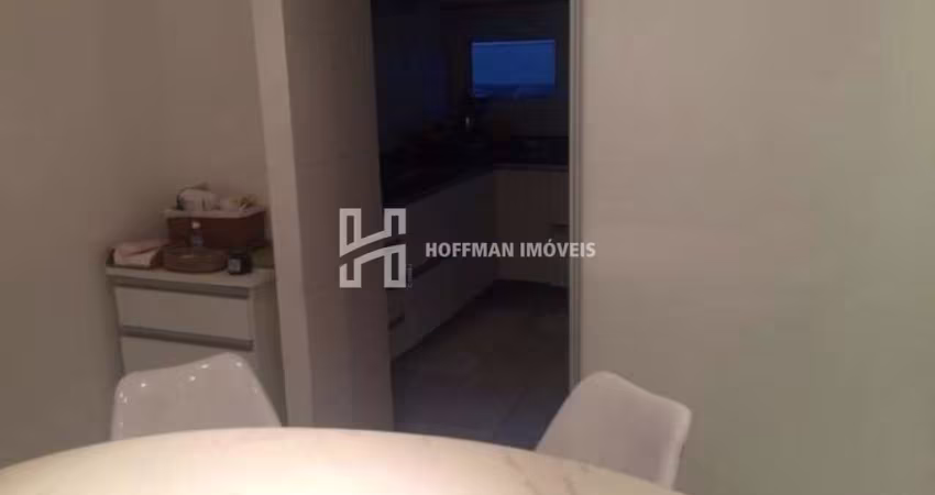LINDO APARTAMENTO COM ÓTIMO LOCALIZAÇÃO