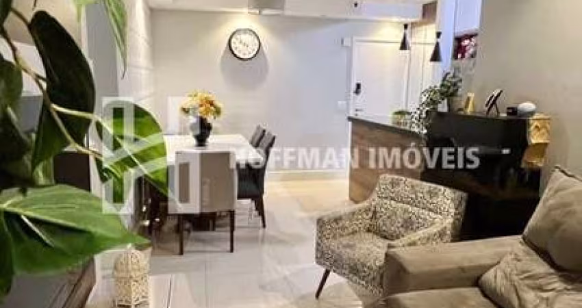 Apartamento com 3 quartos à venda na Rua Justino Paixão, --, Jardim São Caetano, São Caetano do Sul