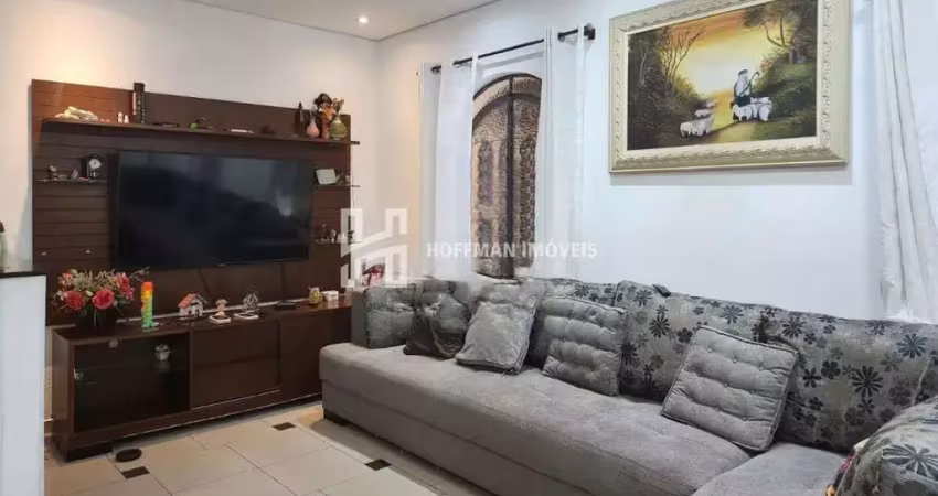 Lindo sobrado disponível a venda no bairro nova gerty - examina permuta!!