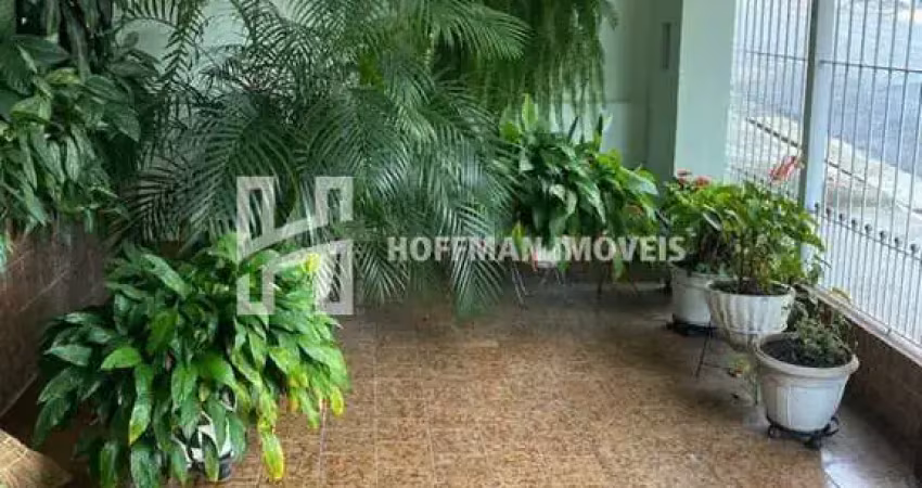 Casa com 2 quartos à venda na Rua Duvílio José Quaglia, --, São José, São Caetano do Sul