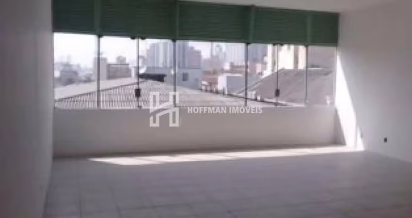 Sala comercial com 1 sala para alugar na Rua Santa Catarina, --, Centro, São Caetano do Sul