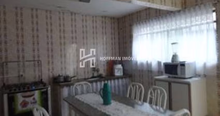 Casa com 2 quartos à venda na Rua Regente de Araújo Lima, --, Fundação, São Caetano do Sul