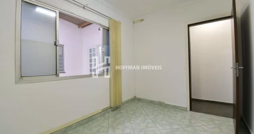 Prédio com 1 sala à venda na Rua Osvaldo Cruz, --, Osvaldo Cruz, São Caetano do Sul