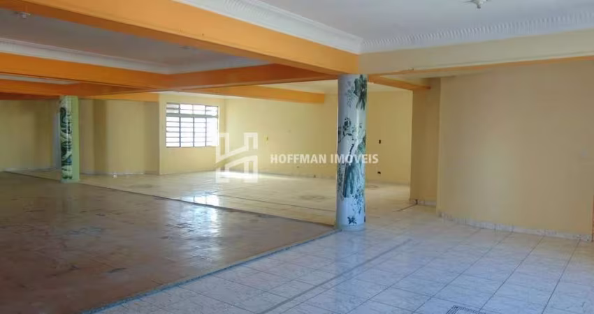 Ponto comercial com 1 sala para alugar na Rua Baraldi, --, Centro, São Caetano do Sul