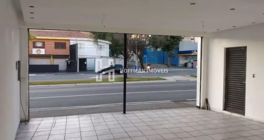 Casa com 2 quartos à venda na Avenida Presidente Kennedy, --, Boa Vista, São Caetano do Sul
