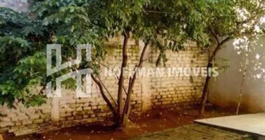 Casa para venda