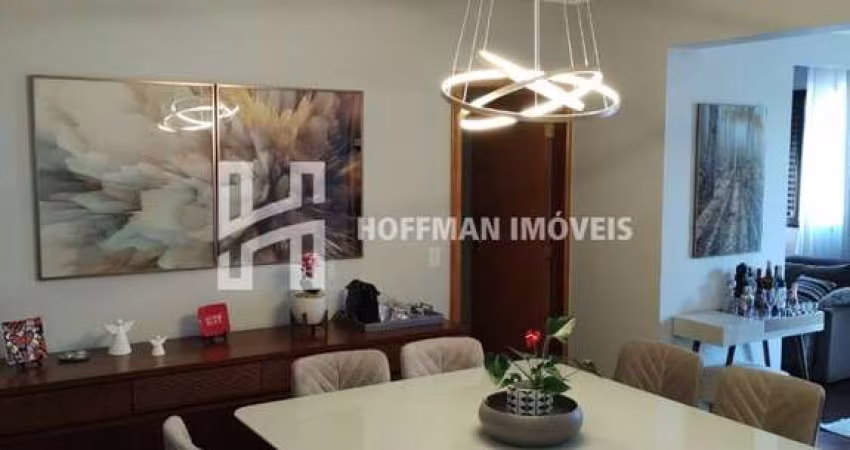 Apartamento com 3 quartos à venda na Rua Maranhão, --, Cerâmica, São Caetano do Sul