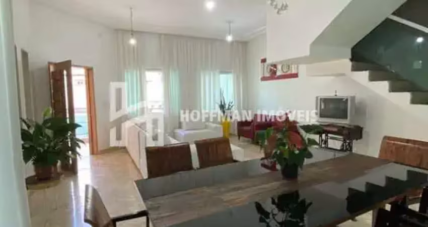 Casa com 3 quartos à venda na Rua Arlindo Marchetti, --, Boa Vista, São Caetano do Sul