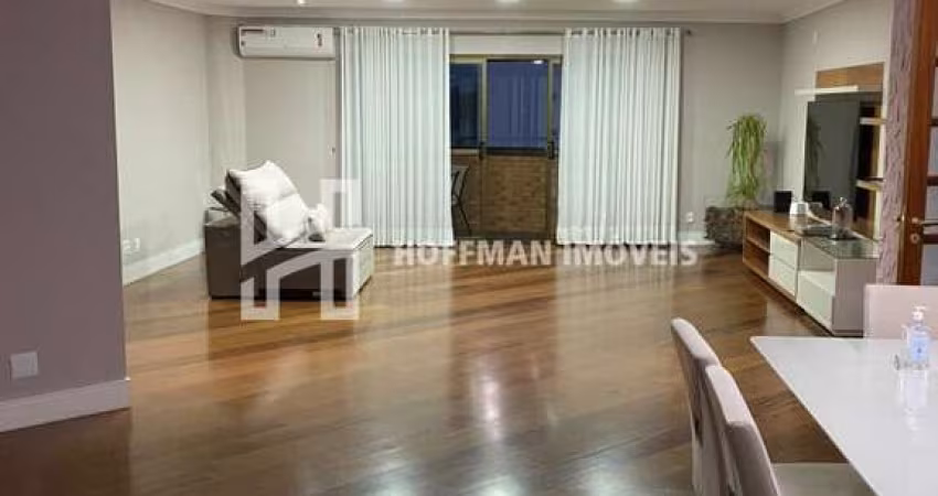 EXCELENTE APARTAMENTO NO SANTA PAULA!