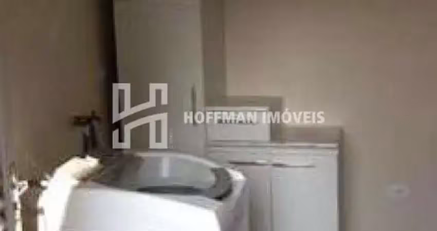 Casa com 3 quartos à venda na Rua Lomas Valentinas, --, Olímpico, São Caetano do Sul