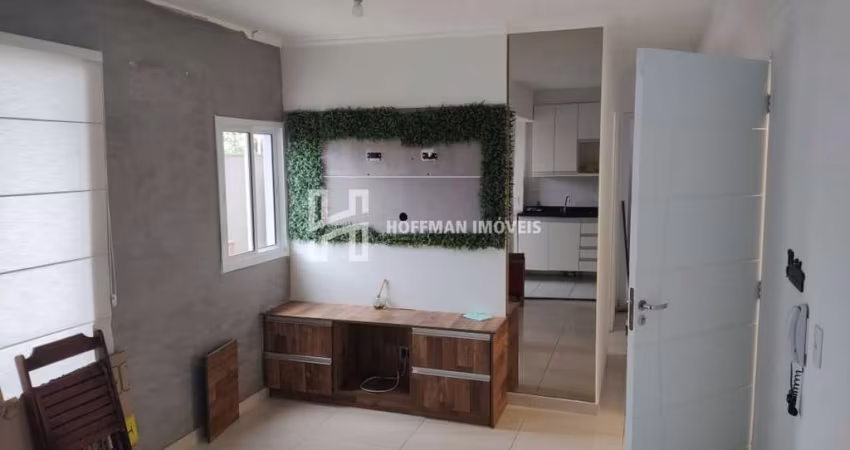 LINDO APARTAMENTO COM ÓTIMA LOCALIZAÇÃO AGEMDE SIA VISITA