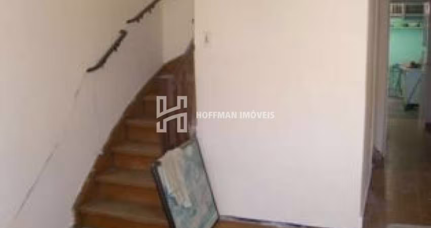 Sobrado com 02 Dormitórios, 02 Vagas à venda de Vila - Centro - São Caetano do Sul - SP