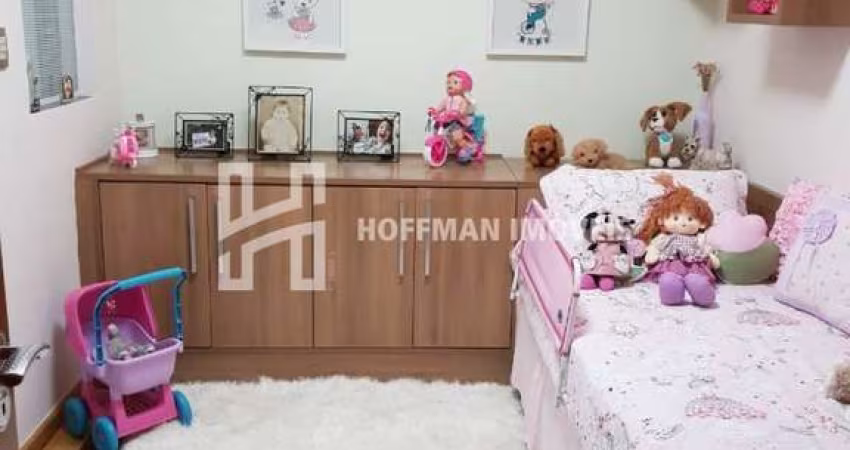 Apartamento com 3 quartos à venda na Rua Coronel Camisão, --, Osvaldo Cruz, São Caetano do Sul
